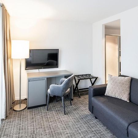 Wellness Hotel Tenedo - Thermalquellen Resort Bad Zurzach Luaran gambar