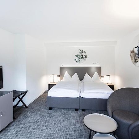 Wellness Hotel Tenedo - Thermalquellen Resort Bad Zurzach Luaran gambar