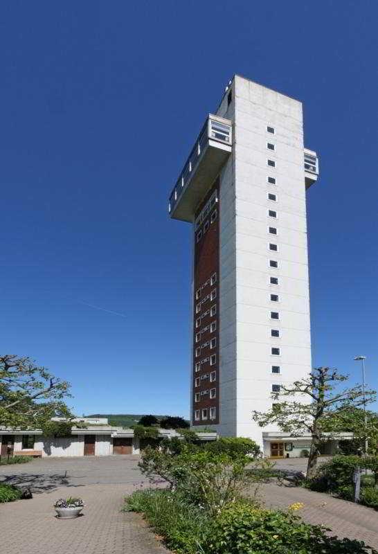 Wellness Hotel Tenedo - Thermalquellen Resort Bad Zurzach Luaran gambar