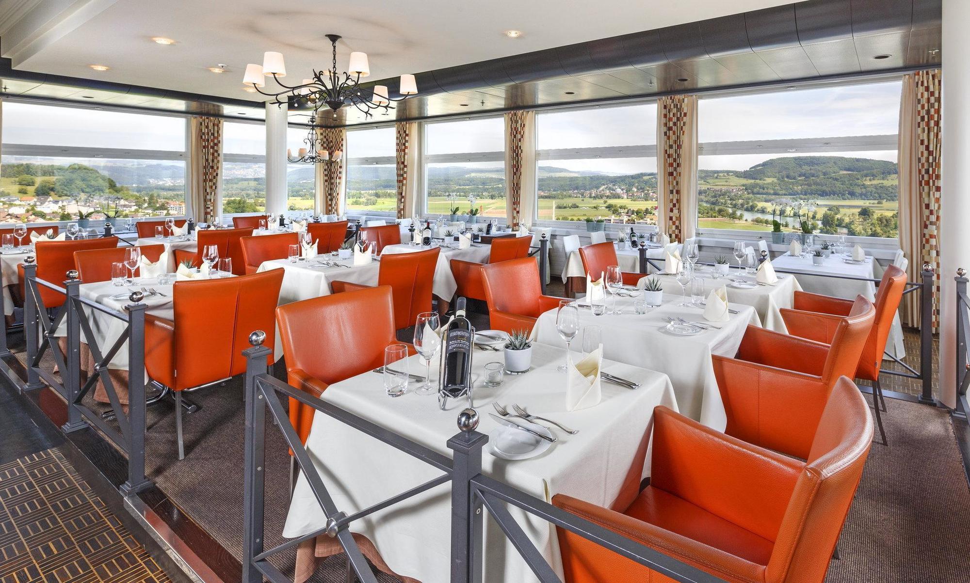 Wellness Hotel Tenedo - Thermalquellen Resort Bad Zurzach Luaran gambar