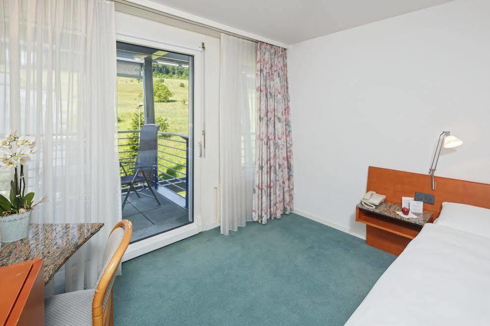 Wellness Hotel Tenedo - Thermalquellen Resort Bad Zurzach Luaran gambar