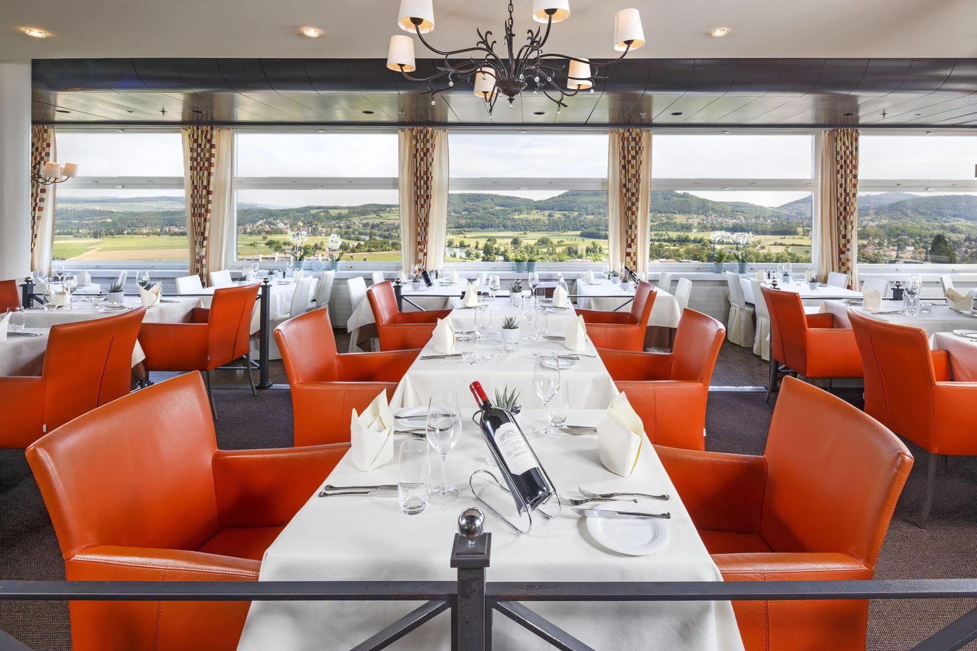 Wellness Hotel Tenedo - Thermalquellen Resort Bad Zurzach Luaran gambar