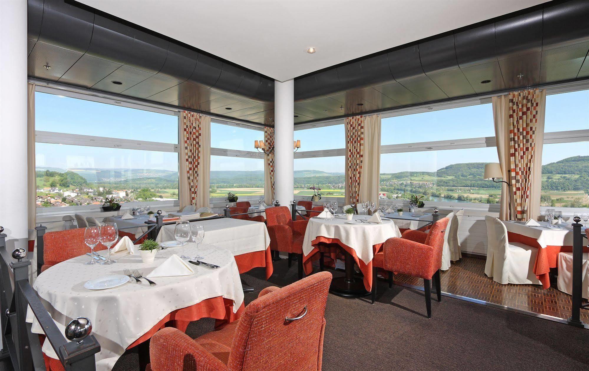 Wellness Hotel Tenedo - Thermalquellen Resort Bad Zurzach Luaran gambar