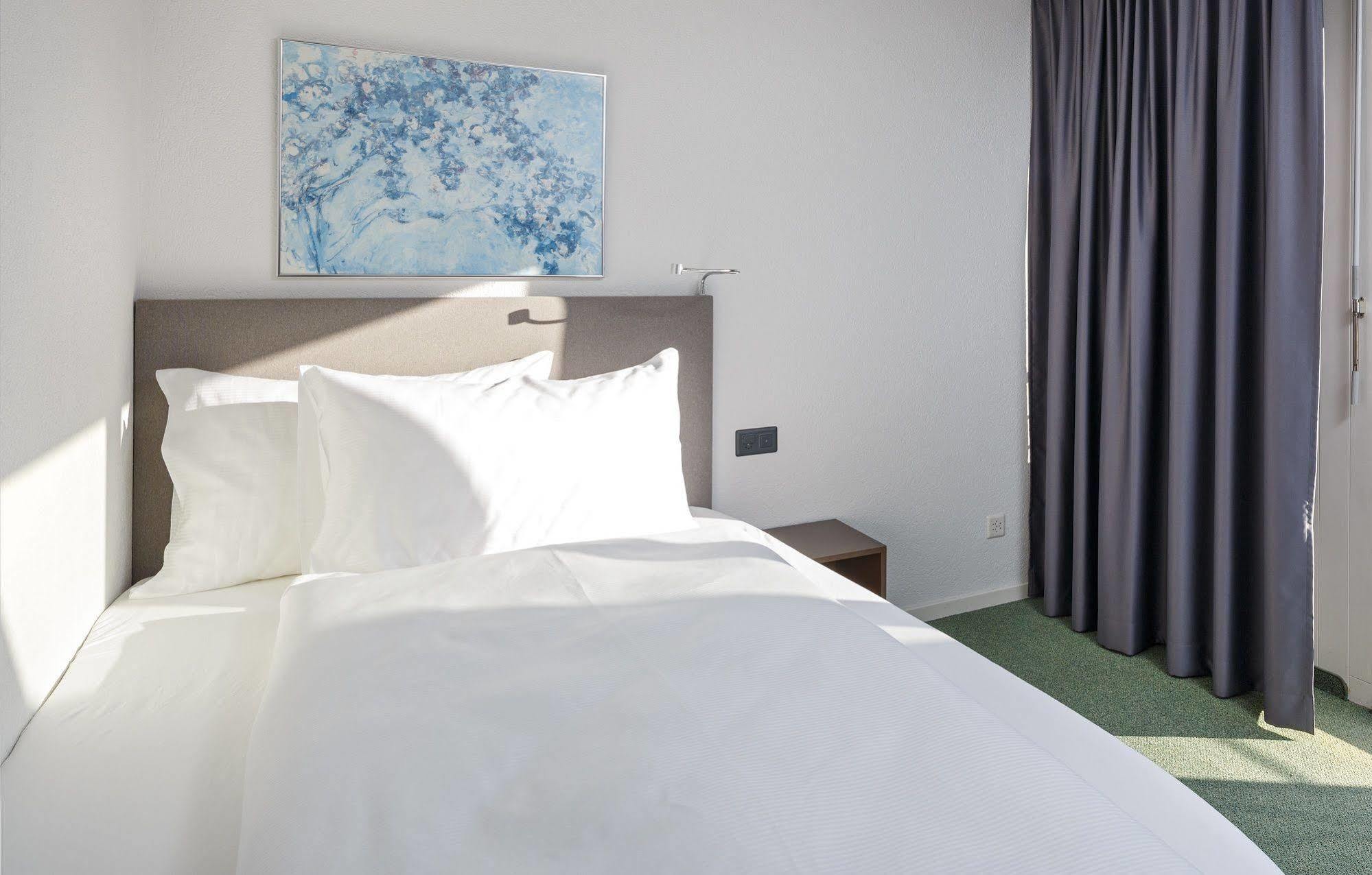Wellness Hotel Tenedo - Thermalquellen Resort Bad Zurzach Luaran gambar