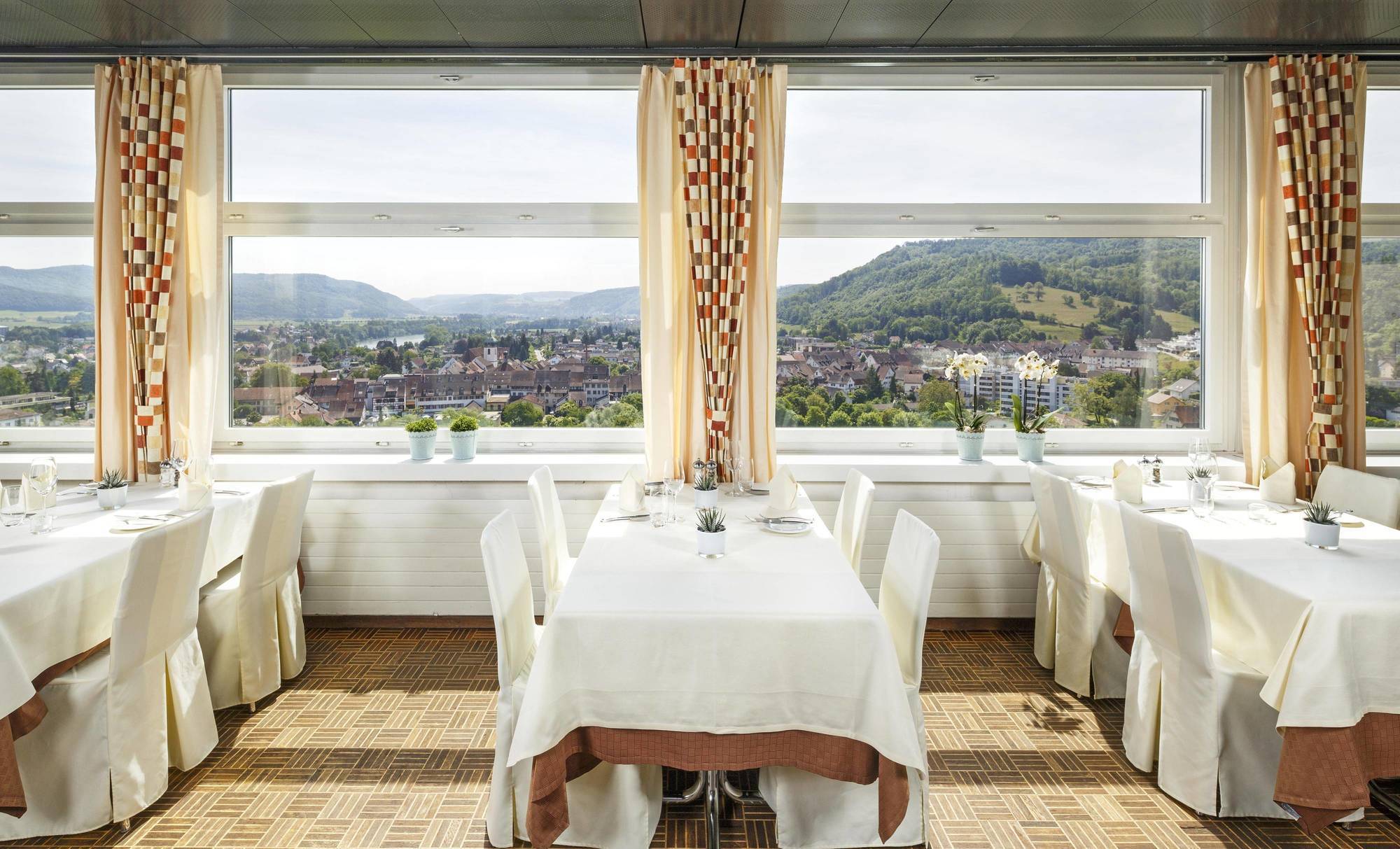 Wellness Hotel Tenedo - Thermalquellen Resort Bad Zurzach Luaran gambar